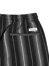 画像3: COOTIE PRODUCTIONS Dobby Chain Stripe Easy Shorts (イージーショーツ) (3)
