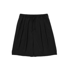 画像1: COOTIE PRODUCTIONS T/W 2 Tuck Easy Shorts (2タックイージーショーツ) (1)