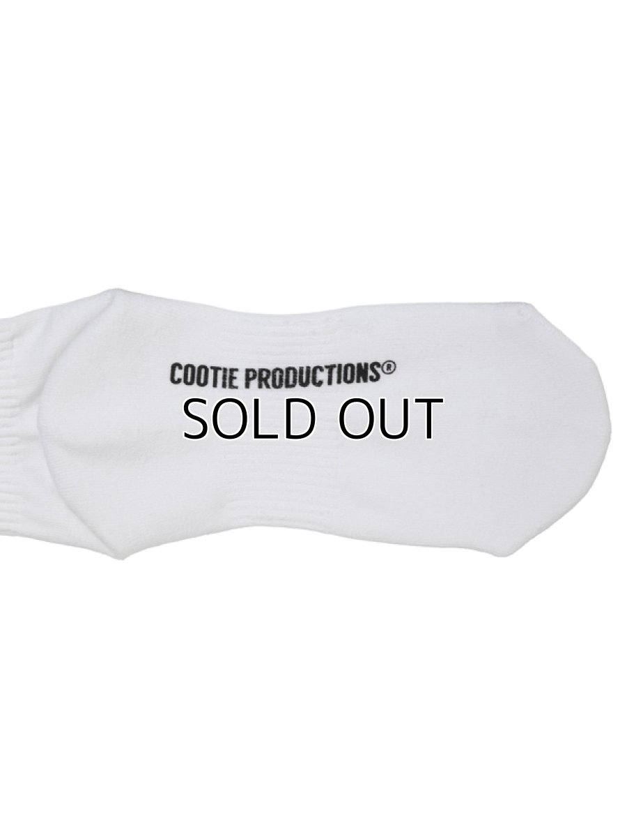 画像3: COOTIE PRODUCTIONS N/C Short Socks (ソックス) (3)