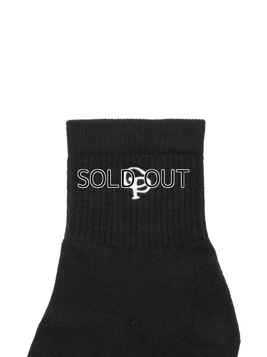 画像2: COOTIE PRODUCTIONS N/C Short Socks (ソックス) (2)