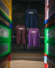 画像3: ©SAINT Mxxxxxx SS T-SHIRT SAINT MXX Purple (Tシャツ) (3)