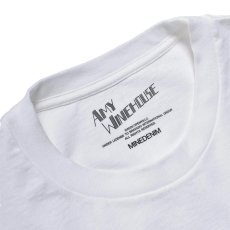 画像7: MINEDENIM x Amy Winehouse "Sitting On A Chair" Photo S/S Tee (Tシャツ) (7)