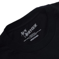 画像7: MINEDENIM x Amy Winehouse "Sitting On A Chair" Photo S/S Tee (Tシャツ) (7)
