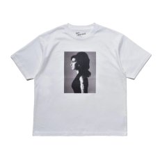 画像1: MINEDENIM x Amy Winehouse "Profile" Photo S/S Tee (Tシャツ) (1)