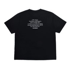 画像4: MINEDENIM x Amy Winehouse "Sitting On A Chair" Photo S/S Tee (Tシャツ) (4)