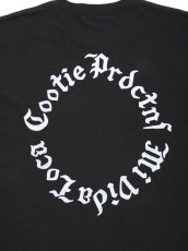 画像4: COOTIE PRODUCTIONS Gas Boil Zimbabwe Jersey S/S Tee - 1 (Tシャツ) (4)