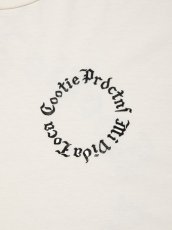 画像2: COOTIE PRODUCTIONS Gas Boil Zimbabwe Jersey S/S Tee - 1 (Tシャツ) (2)