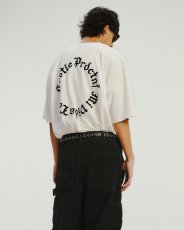 画像6: COOTIE PRODUCTIONS Gas Boil Zimbabwe Jersey S/S Tee - 1 (Tシャツ) (6)