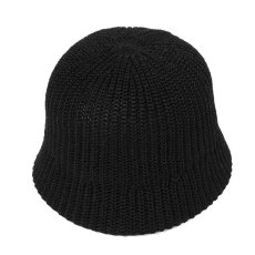 画像2: COOTIE PRODUCTIONS Knit Crasher Hat (クラッシャーハット) (2)