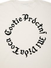 画像4: COOTIE PRODUCTIONS Gas Boil Zimbabwe Jersey S/S Tee - 1 (Tシャツ) (4)