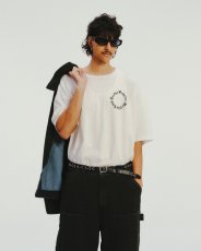 画像5: COOTIE PRODUCTIONS Gas Boil Zimbabwe Jersey S/S Tee - 1 (Tシャツ) (5)