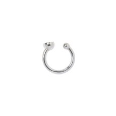 画像3: COOTIE PRODUCTIONS Symbol Gap Ring (リング) (3)