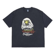 画像1: CHALLENGER Eagle Tee (Tシャツ) (1)