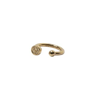 COOTIE PRODUCTIONS One Stroke Earring - Small