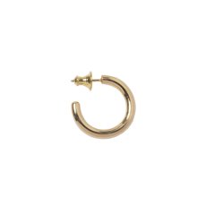 画像2: COOTIE PRODUCTIONS One Stroke Earring - Medium (ピアス) (2)