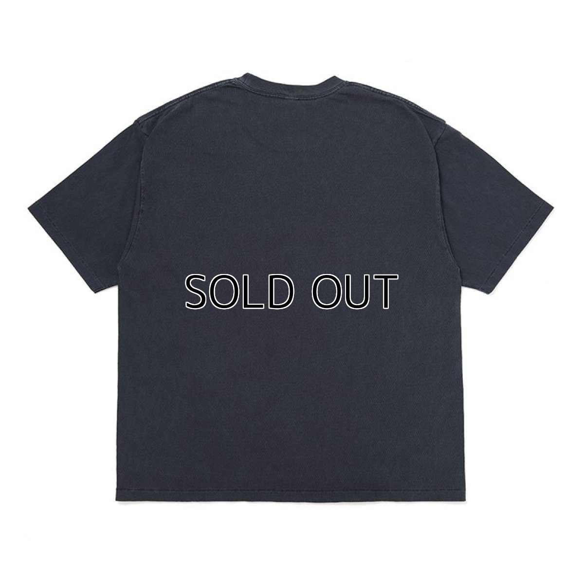 画像4: CHALLENGER Eagle Tee (Tシャツ) (4)