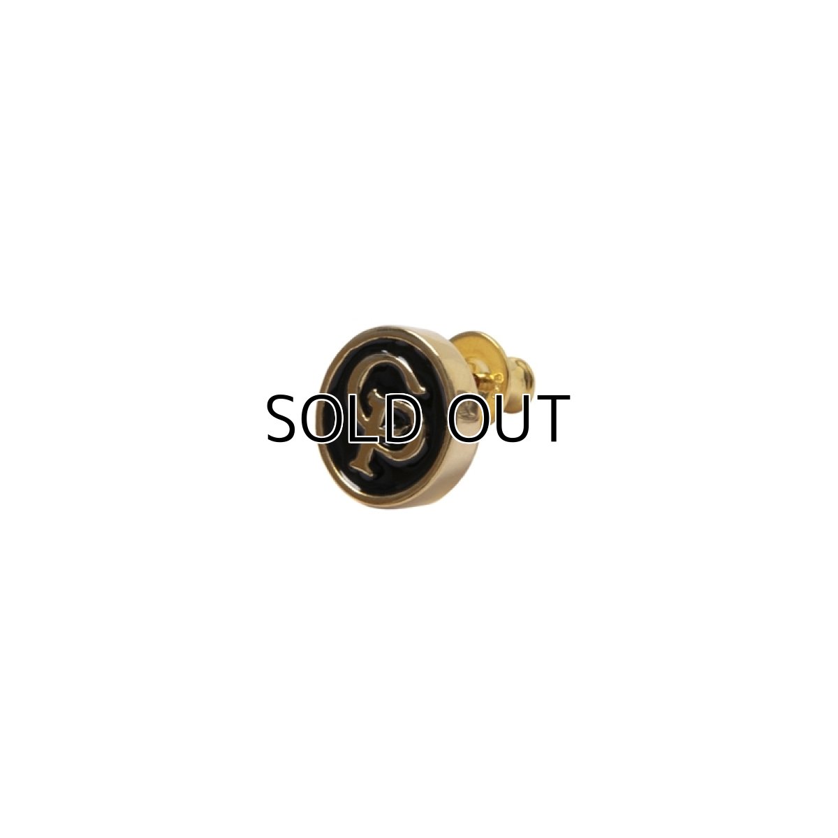 画像1: COOTIE PRODUCTIONS Symbol Earring (ピアス) (1)