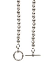 画像3: COOTIE PRODUCTIONS Ball Chain Necklace (ボールチェーンネックレス) (3)