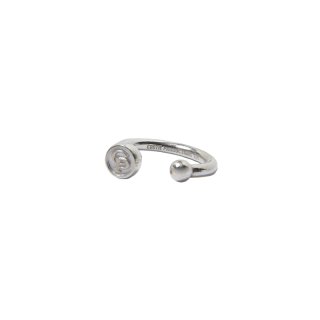 COOTIE PRODUCTIONS One Stroke Earring - Medium