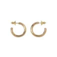 画像1: COOTIE PRODUCTIONS One Stroke Earring - Medium (ピアス) (1)
