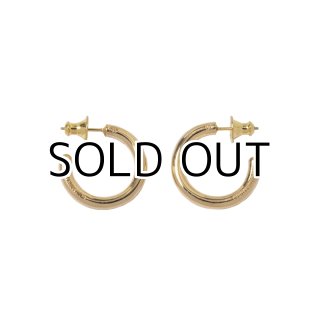 サイコロピアス シルバー925 ピアス　シルバー　ゴールド productions Cootie シルバー ドロップピアス gp 18k ゴールド アクセサリー