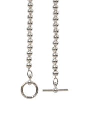 画像4: COOTIE PRODUCTIONS Ball Chain Necklace (ボールチェーンネックレス) (4)