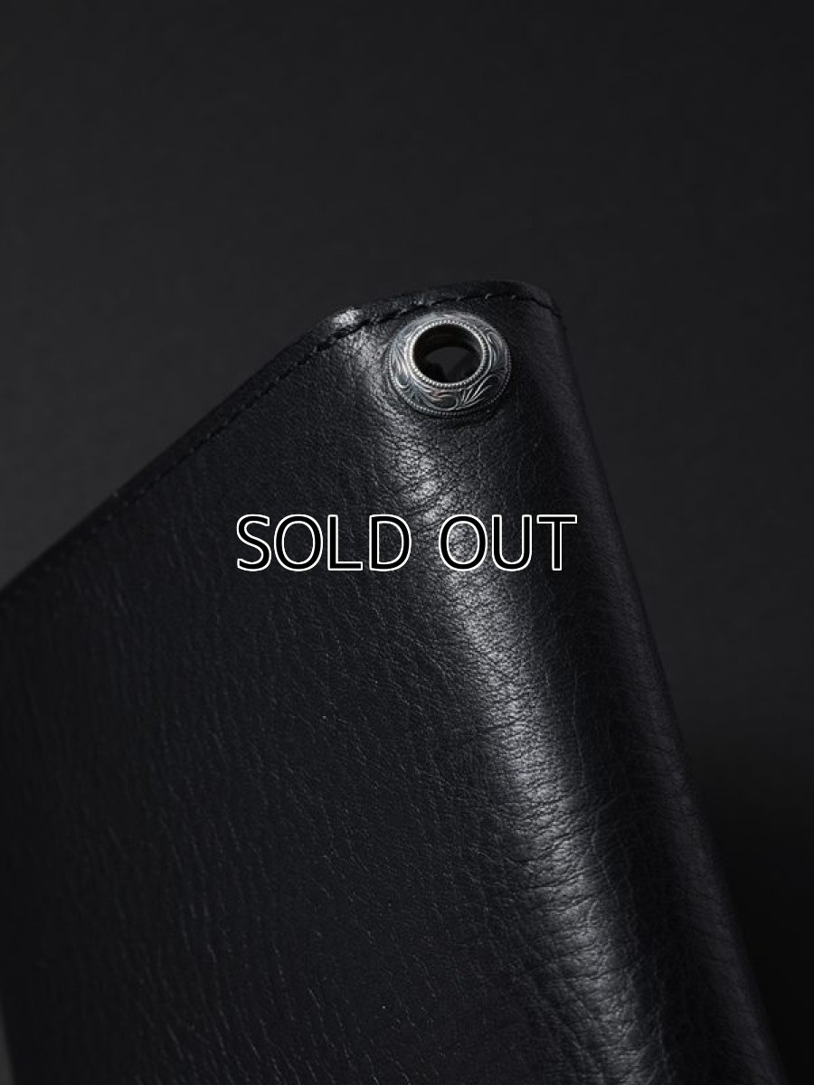 画像4: Antidote BUYERS CLUB Trifold Wallet (ウォレット) (4)