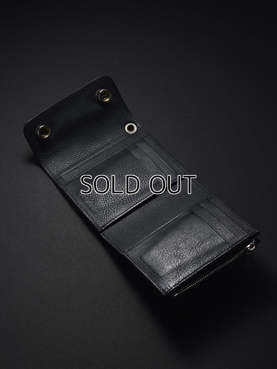 画像5: Antidote BUYERS CLUB Trifold Wallet (ウォレット) (5)