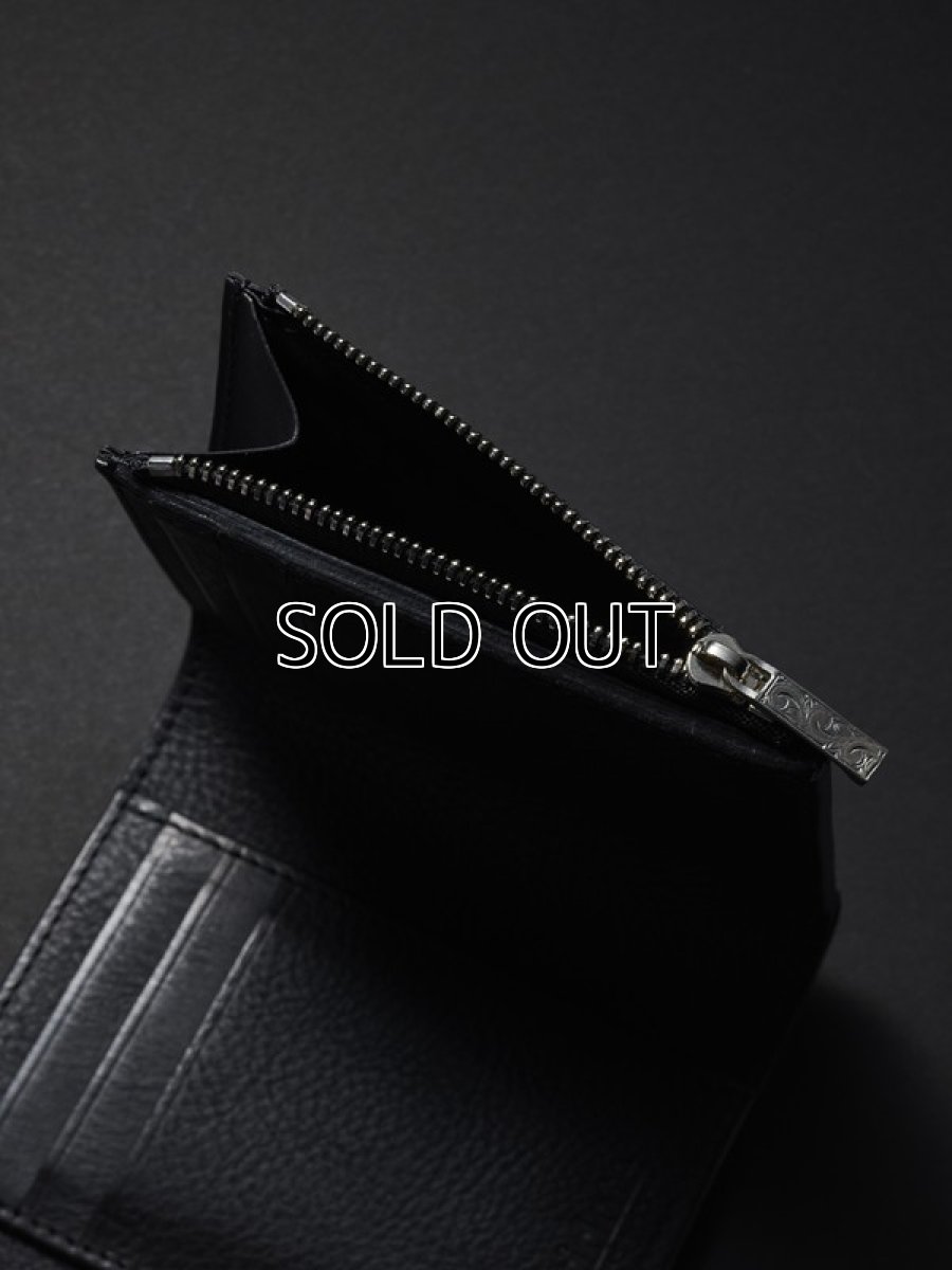 画像6: Antidote BUYERS CLUB Trifold Wallet (ウォレット) (6)