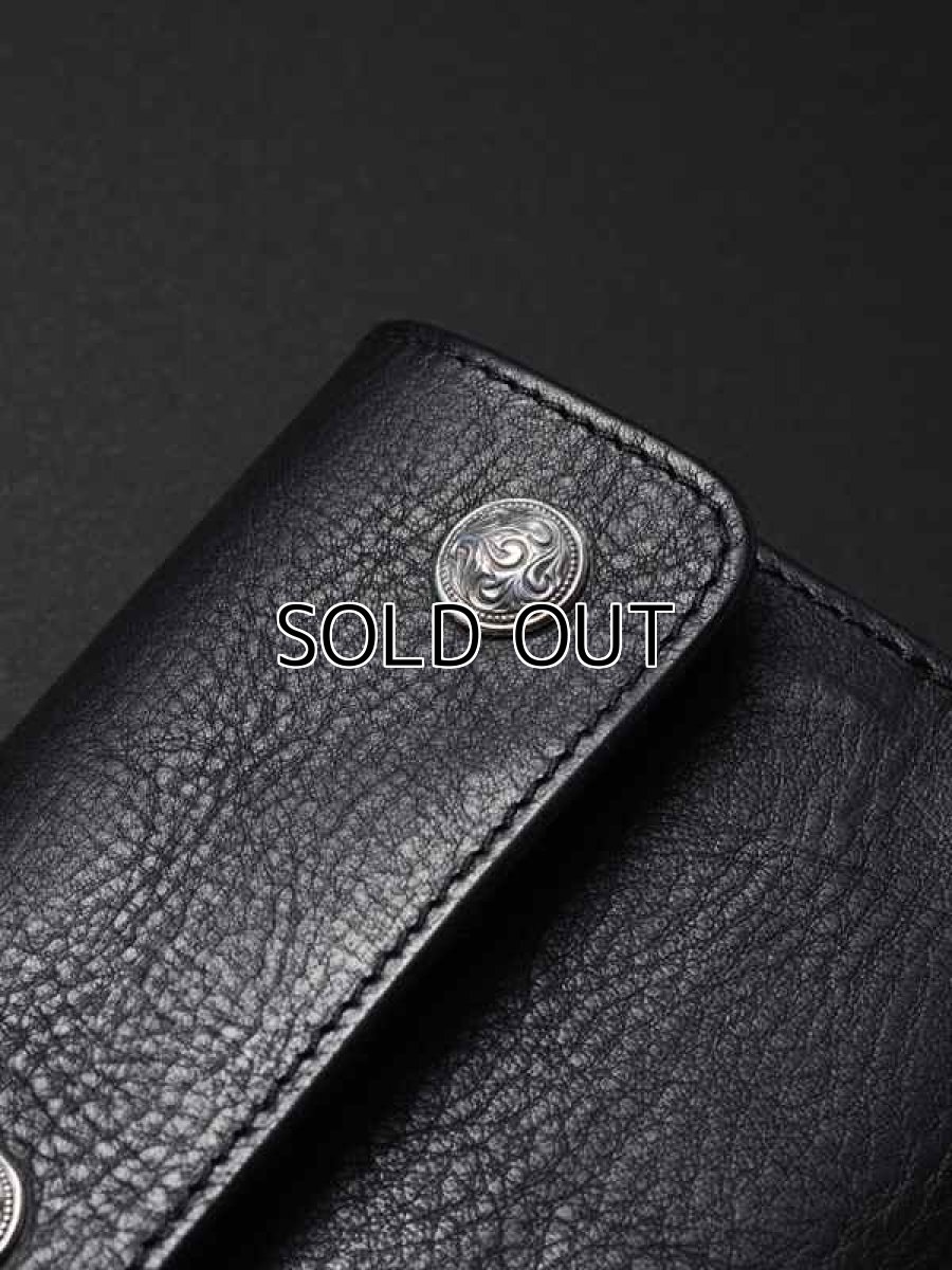 画像3: Antidote BUYERS CLUB Trifold Wallet (ウォレット) (3)