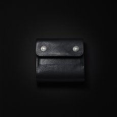 画像1: Antidote BUYERS CLUB Trifold Wallet (ウォレット) (1)