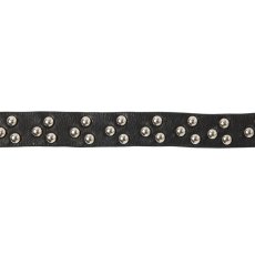 画像3: COOTIE PRODUCTIONS Narrow Studs Belt (ベルト) (3)