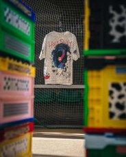 画像3: ©SAINT Mxxxxxx SS T-SHIRT HOLY SAINT White (Tシャツ) (3)