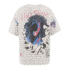 画像2: ©SAINT Mxxxxxx SS T-SHIRT HOLY SAINT White (Tシャツ) (2)