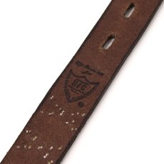 画像6: ©SAINT Mxxxxxx x HTC HTC_BELT NARROW Black Stone (ベルト) (6)