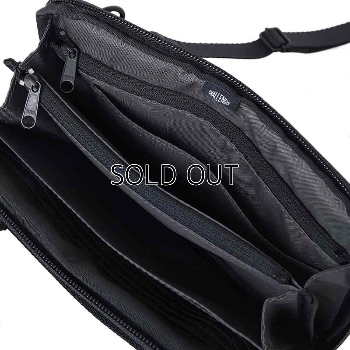 画像8: CHALLENGER Multi Wallet - Spec 05- (マルチウォレット) (8)