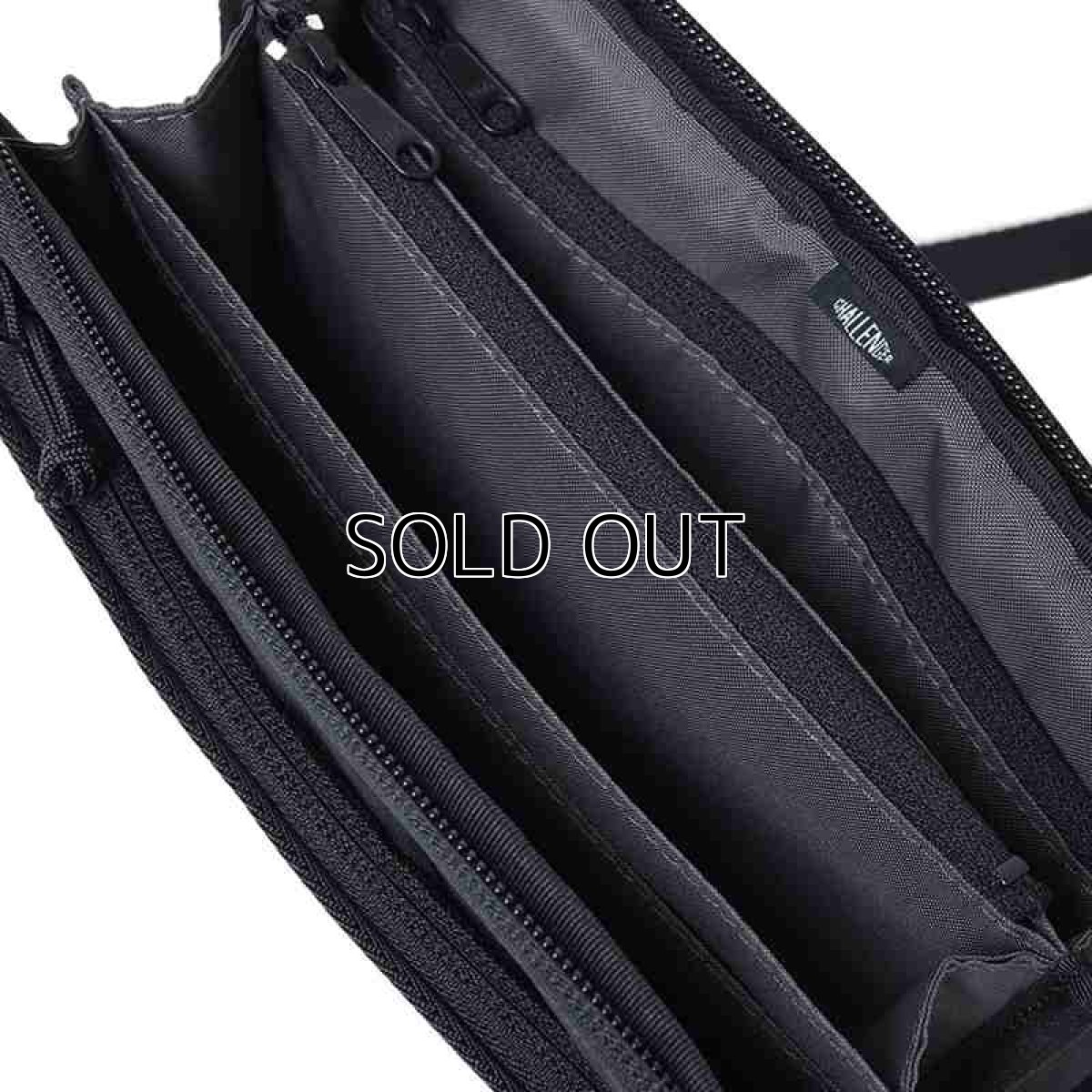 画像10: CHALLENGER Multi Wallet - Spec 05- (マルチウォレット) (10)