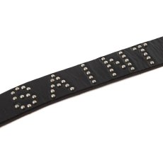 画像4: ©SAINT Mxxxxxx x HTC HTC_BELT NARROW Black Stone (ベルト) (4)