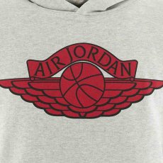 画像3: JORDAN BRAND × ©SAINT MXXXXXX (TIME) CAPSULE MJ SM FLC HOODIE Grey (パーカー) (3)