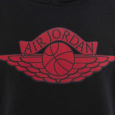 画像3: JORDAN BRAND × ©SAINT MXXXXXX (TIME) CAPSULE MJ SM FLC HOODIE Black (パーカー) (3)