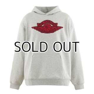 JORDAN BRAND × ©SAINT MXXXXXX (TIME) CAPSULE MJ SM FLC HOODIE White