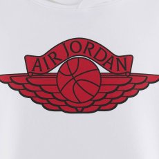 画像3: JORDAN BRAND × ©SAINT MXXXXXX (TIME) CAPSULE MJ SM FLC HOODIE White (パーカー) (3)