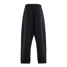 画像2: JORDAN BRAND × ©SAINT MXXXXXX (TIME) CAPSULE MJ SM FLC PANT Black (スウェットパンツ) (2)