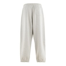 画像2: JORDAN BRAND × ©SAINT MXXXXXX (TIME) CAPSULE MJ SM FLC PANT Grey (スウェットパンツ) (2)