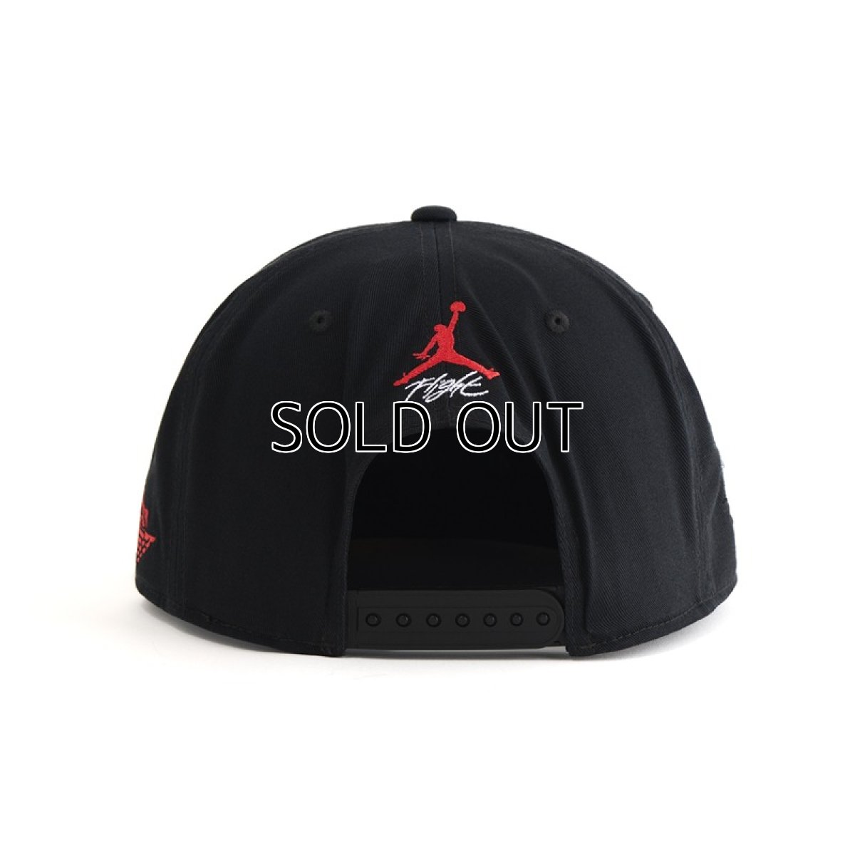 画像5: JORDAN BRAND × ©SAINT MXXXXXX (TIME) CAPSULE UJ PRO CAP S FB STM Black (キャップ) (5)