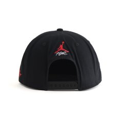 画像5: JORDAN BRAND × ©SAINT MXXXXXX (TIME) CAPSULE UJ PRO CAP S FB STM Black (キャップ) (5)