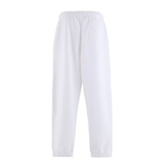 画像2: JORDAN BRAND × ©SAINT MXXXXXX (TIME) CAPSULE MJ SM FLC PANT White (スウェットパンツ) (2)