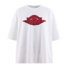 画像1: JORDAN BRAND × ©SAINT MXXXXXX (TIME) CAPSULE MJ SM SS TEE White (Tシャツ) (1)
