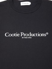画像2: COOTIE PRODUCTIONS Print S/S Tee - 2 (Tシャツ) (2)