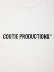 画像2: COOTIE PRODUCTIONS Print S/S Tee - 1 (Tシャツ) (2)